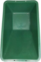Hand 786a832 Vasca per Carriola Big-Two Ppl lt 130