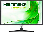 Hannspree HQ272PPB Monitor PC 27" LED WQHD 2560 x 1440 1000:1 VGA HDMI