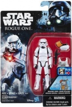 Hasbro B7072 Star Wars Mainline Action Figure per Bambini da 4+ anni