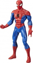 Hasbro E6358ES0 Marvel Spider-Man Action Figure per Bambini da 4+ Anni