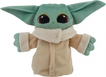 Hasbro F2851 Star Wars: The Child Pop Out Peluche per Bambini da 4+ Anni