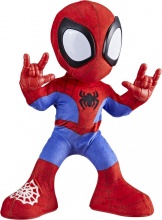 Hasbro F6722 Spidey Balla e Gattona Action Figure per Bambini da 3+ anni