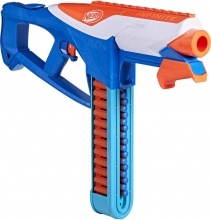 Hasbro F8631 Nerf N-Series Infinite Arma Giocattolo per Bambini da 8+ anni