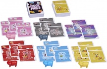 Hasbro F8819 Piggy Piggy Carte da Gioco per Bambini da 7+ anni