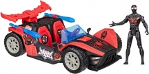 Hasbro G0736 Spider Man Venomversus Miles Morales Speed Racer Car 10 Cm 3+