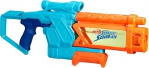Hasbro G0999 Ner Soa Mega Dunk Fill Estivi per Bambini da 6+ anni