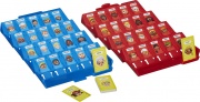 Hasbro Indovina Chi? Travel Gaming Indovina Chi? - Travel gioco in scatola, Gaming  - m068