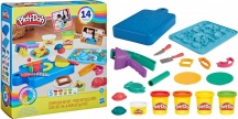 Hasbro F69045L0 Pasta Modellabile  Play Doh - m040