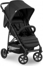 Hauck 148457 Passeggino 4 ruote 0 22 kg RAPID 4 Black