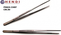 Hendi HN680131 Pinza Chef cm 30