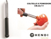 Hendi HN856086 Coltello Per Pomodori cm 2211