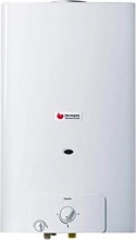 Hermann 10023835 Scaldabagno a Gas GPL 14 Lt Scaldacqua Istantaneo Opalia C Low Nox LIX P
