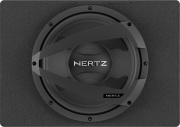 Hertz DBX-25.3 Altoparlante Subwoofer Auto 150 Watt � 25 cm