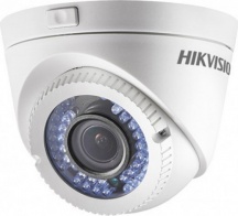 Hikvision 300610207 Telecamera IP a Torretta FHD da Esterno PoC 2 MP IR
