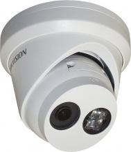 Hikvision 311301493 Telecamera IP a Torretta Fissa da Esterno 4K WDR Microfono