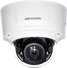 Hikvision 311301497 Telecamera IP Cupola Esterno Varifocale Motorizzata Wdr 4K