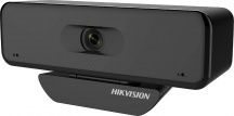 Hikvision DS-U18 Webcam professionale da 8 MP con microfono integrato