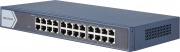 Hikvision DS-3E0524-E Switch 24 Porte Gigabit 101001000