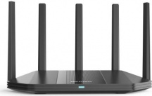 Hikvision DS-3WR18X Router Wireless Gigabit Ethernet Dual-band 2.4 GHz5 GHz Nero