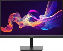 Hikvision DS-D5024F2-AV2 Monitor PC 23,8" 1920x1080 Pixel Full HD LED VA HDMI