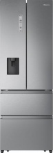 Hisense 20010508 Frigorifero Americano Side by Side 485 Litri E No Frost RF632N4WIE1