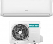 Hisense CA50XS1GG+CA50XS1GW Climatizzatore 18000 Btu Inverter A++A+ R32 WiFi CA50XS1GG Easy Smart