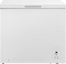 Hisense FC247D4AWLE Congelatore a Pozzetto Orizzontale 191 Litri Classe E