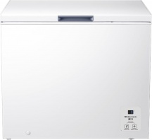 Hisense FC321D4AWLE Congelatore a Pozzetto Orizzontale 248L E 11,2 kg24h Bianco
