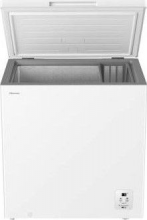 Hisense FT200N1AWE Congelatore a Pozzetto Orizzontale 198 lt 9 kg24h Classe E