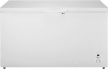 Hisense FT546D4AWLYE Congelatore a Pozzetto Orizzontale 420 lt Cl. E 20 Kg24h