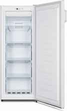 Hisense FV191N4AW2 Congelatore Verticale a Cassetti 155L Classe E 12 Kg24h