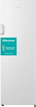 Hisense FV245N4AW2 Congelatore Verticale a Cassetti 194 Litri No Frost Classe E