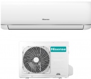 Hisense KG50BS01G + KG50BS01W Climatizzatore Inverter 18000 Btu Condizionatore A++ Mini Apple Pie Pro