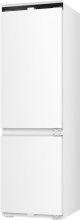 Hisense RB3B250SAWE1 Frigorifero Combinato da Incasso 252 Litri Classe E NoFrost