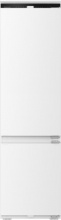 Hisense RB3B280NEWE1 Frigorifero da Incasso No Frost Combinato 284 Lt Classe E