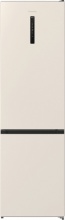Hisense RB434N4CRE Frigorifero Combinato 331 Litri Classe E No Frost Crema