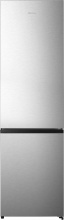 Hisense RB440N4ACA Frigorifero Combinato No Frost 336 Litri Classe A Inox
