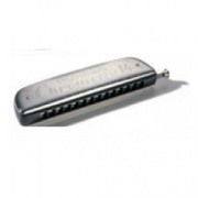 Hohner 14 Do Armonica Chrometta in Tonalit� Do