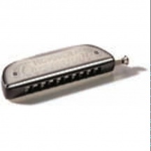 Hohner Chrometta 8 Do Armonica Chrometta 8 32 voci cromata DO.