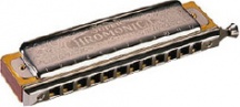 Hohner Chromonica 48 Do Armonica  27048 027499