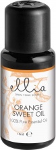 Homedics ARM EO15ORG WW Essenza diffusore aromi Arancio 15ml
