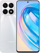 Honor 5109APEX X8a Smartphone 6.7" Dual SIM 4G 6128 Gb Android Titanium Silver