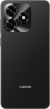 Honor 5109BYFH X5c PLUS Smartphone 6.7" RAM 4 GB Memoria 128 GB Nero