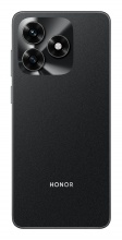 Honor 5109BYFH Smartphone X5c PLUS 6.74" 4G RAM 4 GB 128 GB Nero