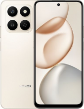 Honor 5109CAKL 400 Smart 6.77" Dual SIM 4G 8256 GB Android Desert Gold