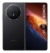 Honor 5109CETX Smartphone MAGIC V6 16 GB 512 GB OLED colore Nero