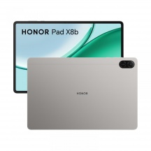 Honor 5301ARMX Pad X8b Tablet 11" 6256 GB Android Classe D Wi-Fi Space Grey
