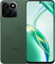 Honor 786713 200 Smart TIM Smartphone 6.9" 4256 GB 50 MP Android Verde