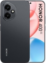 Honor BNDH400BCN 400 Bundle Choice Clip New Smartphone 6,55" 8 GB 512 GB Nero