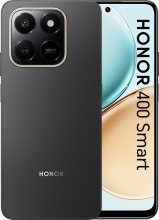 Honor HONOR400SMART6BLK 400 Smart Smartphone 6,8" RAM 6 Gb Capacit� 128 Gb Android colore Nero